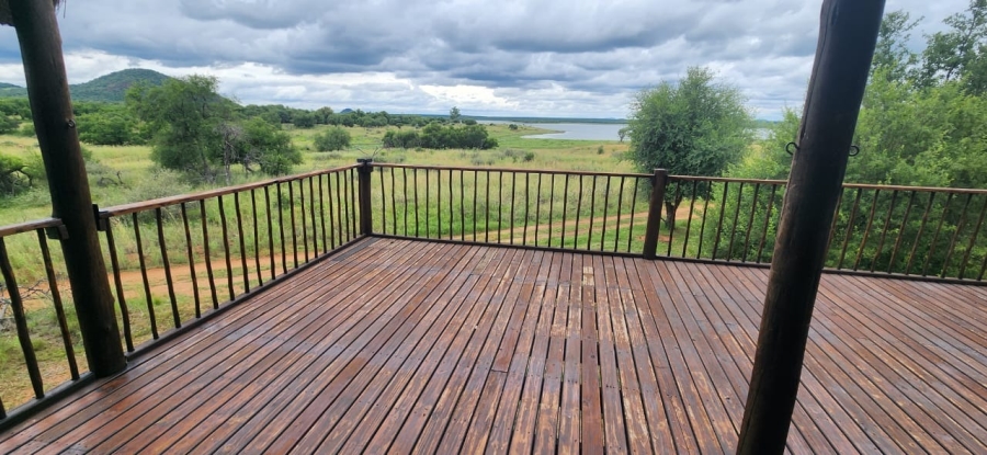 3 Bedroom Property for Sale in Vaalkop AH North West